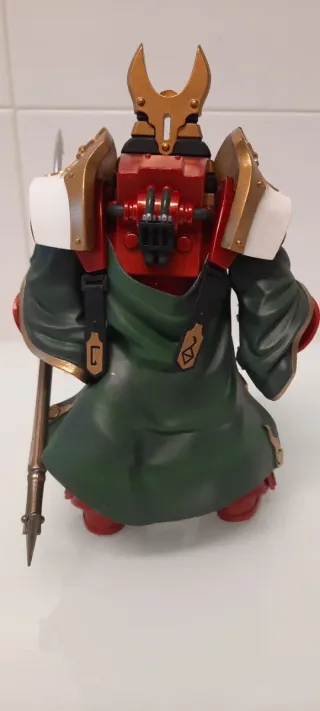 Legión Praetor Mil hijos Joytoy 1/18 Warhammer