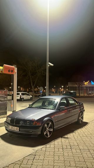 Llantas BMW 5x120 17”