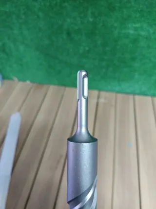 Broca SDS Plus CSOOM 35x600mm Profesional hormigón