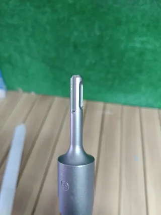 Broca SDS Plus CSOOM 35x600mm Profesional hormigón