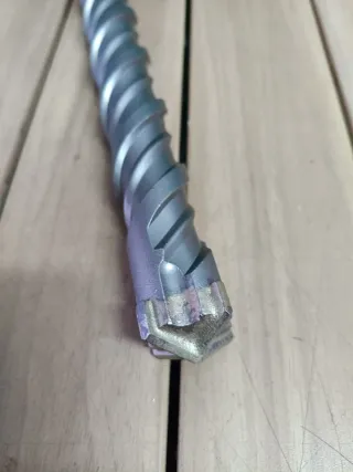 Broca SDS Plus CSOOM 35x600mm Profesional hormigón