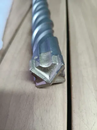 Broca SDS Plus CSOOM 35x600mm Profesional hormigón