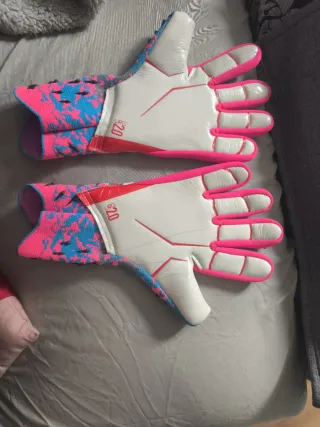 Guantes Adidas Predator