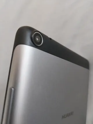 Tablet Huawei MediaPad Negra