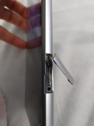 Tablet Huawei MediaPad Negra