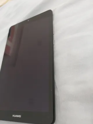 Tablet Huawei MediaPad Negra