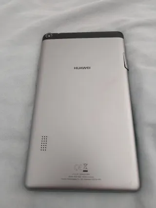 Tablet Huawei MediaPad Negra