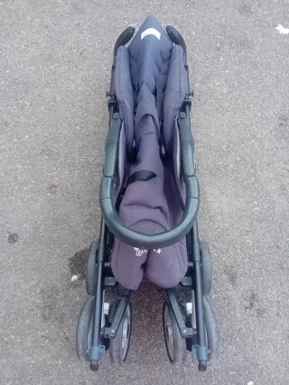 Passeggino leggero Peg Perego