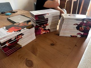 Los Clásicos de la Ópera 400 Años CD/DVD