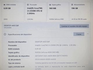 Portatil Sony Vaio VPCEH (1820)