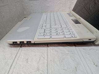 Portatil Sony Vaio VPCEH (1820)