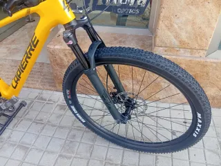 Lapierre Prorace CF 5.9