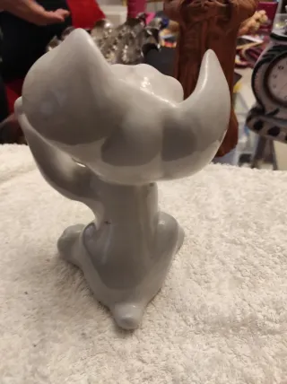 Figura antigua Disney original