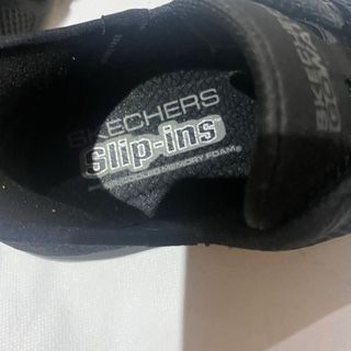 Zapatillas Skechers Go Walk Mujer Negras