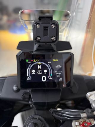 Husqvarna Norden 901 Expedition