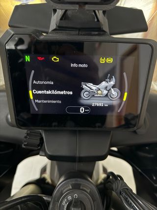 Husqvarna Norden 901 Expedition