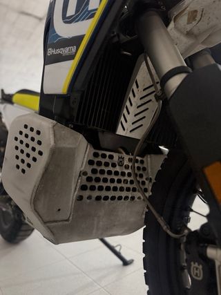 Husqvarna Norden 901 Expedition