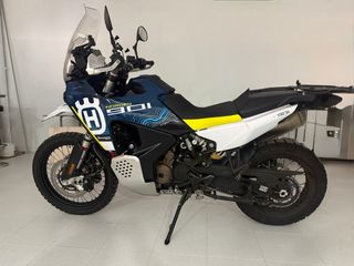 Husqvarna Norden 901 Expedition