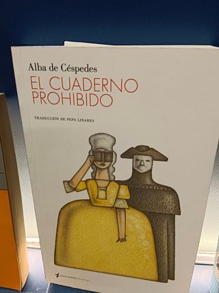 7 novelas, literatura contemporánea española, libros de Carmen Laforet, Gonzalo suarez, Bernardo Atxaga y mas