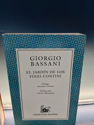 7 novelas, literatura contemporánea española, libros de Carmen Laforet, Gonzalo suarez, Bernardo Atxaga y mas