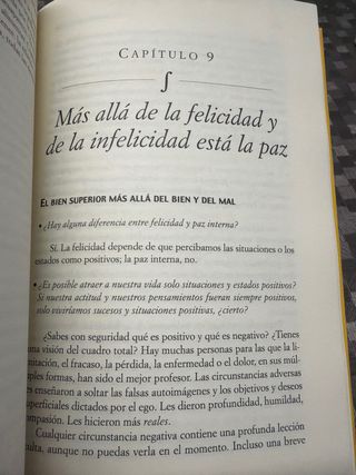 El poder del ahora: Una guía para la iluminació...