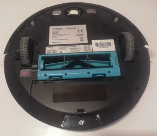 Conga 1790 Ultra Aspirador Robot