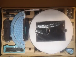 Conga 1790 Ultra Aspirador Robot