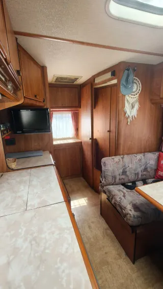 FIAT Ducato 1992