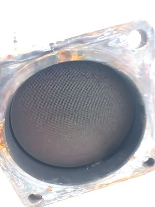 CATALIZADOR CITROEN C3 746927