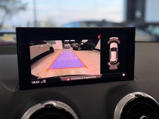 Audi Q2 30 TDI Black Line S tronic - 2022