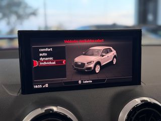 Audi Q2 30 TDI Black Line S tronic - 2022