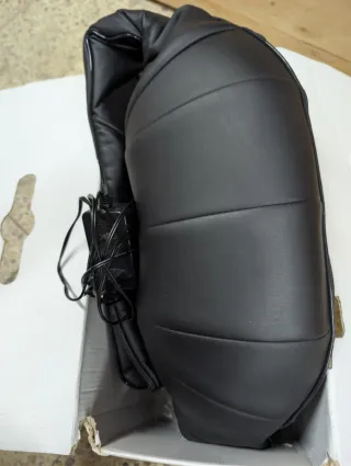 Teclado MOKO para Surface Pro Negro