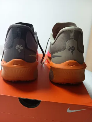 Nike Zoom Fly 6 Talla 45