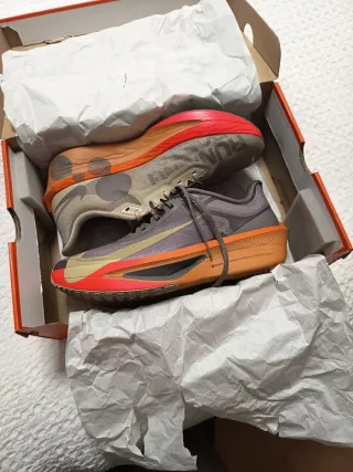Nike Zoom Fly 6 Talla 45