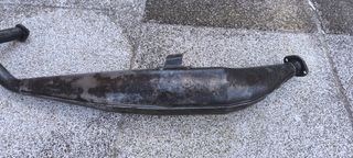 Panza Yasuni Vespino