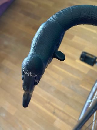 Bicicleta de carretera Ribble Talla M