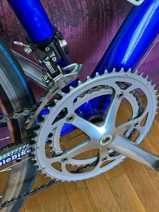 Bicicleta de carretera Ribble Talla M