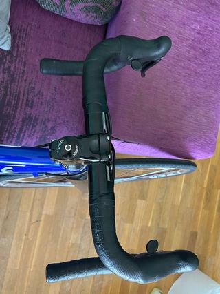 Bicicleta de carretera Ribble Talla M