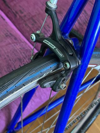 Bicicleta de carretera Ribble Talla M