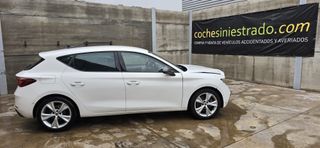 SEAT LEON ST 1.5 TSI 150CV FR 2021