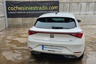 SEAT LEON ST 1.5 TSI 150CV FR 2021