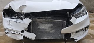 SEAT LEON ST 1.5 TSI 150CV FR 2021