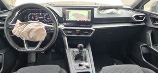 SEAT LEON ST 1.5 TSI 150CV FR 2021