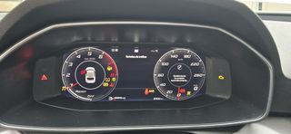 SEAT LEON ST 1.5 TSI 150CV FR 2021