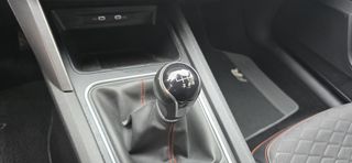 SEAT LEON ST 1.5 TSI 150CV FR 2021