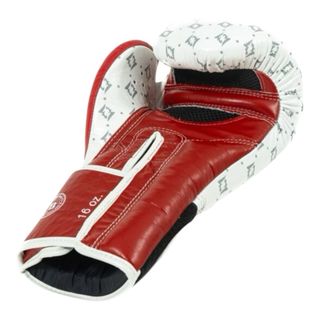 Guantes Fairtex x Booster Muay Thai/Boxeo