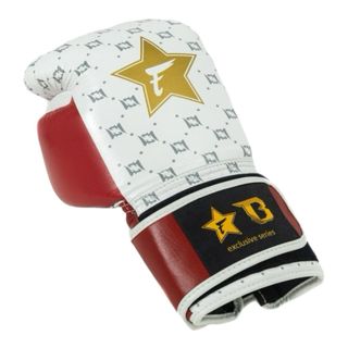 Guantes Fairtex x Booster Muay Thai/Boxeo