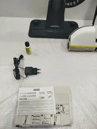 KARCHER EWM 2 MOPA ELECTRICA