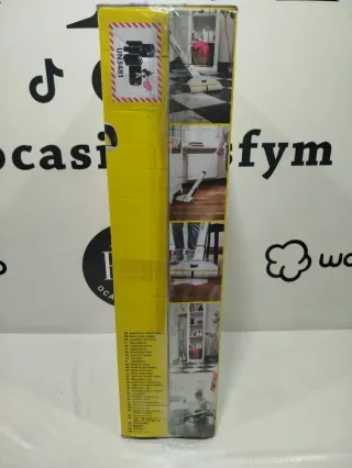 KARCHER EWM 2 MOPA ELECTRICA