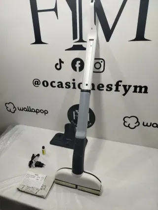 KARCHER EWM 2 MOPA ELECTRICA